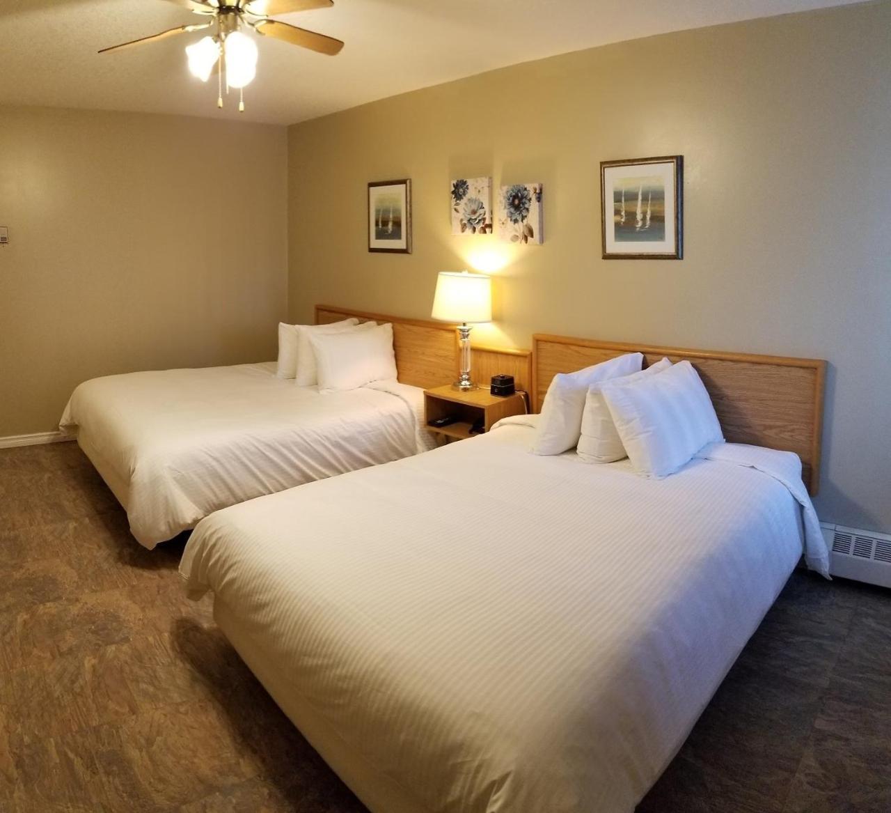 Twilight Country Motel Boyle エクステリア 写真