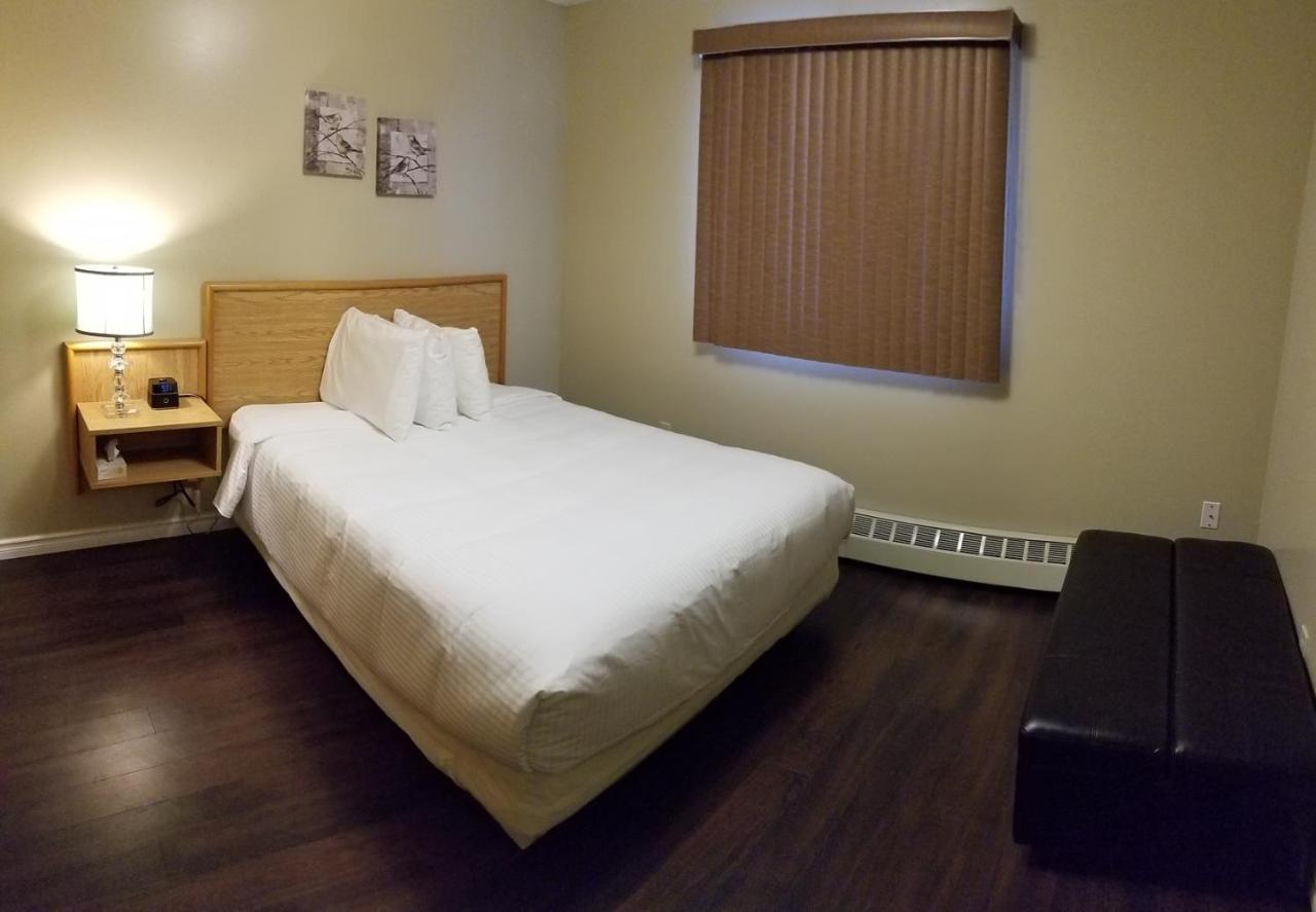 Twilight Country Motel Boyle エクステリア 写真