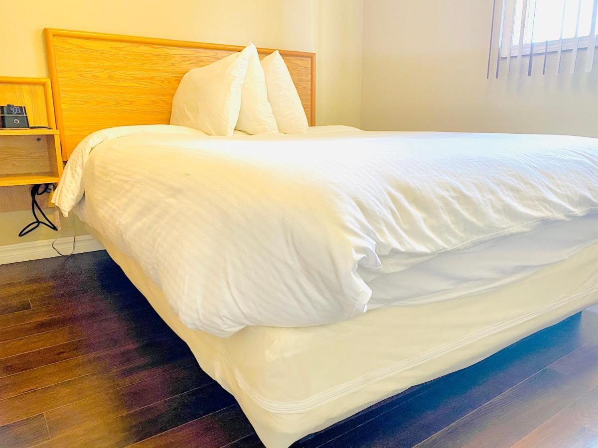 Twilight Country Motel Boyle エクステリア 写真