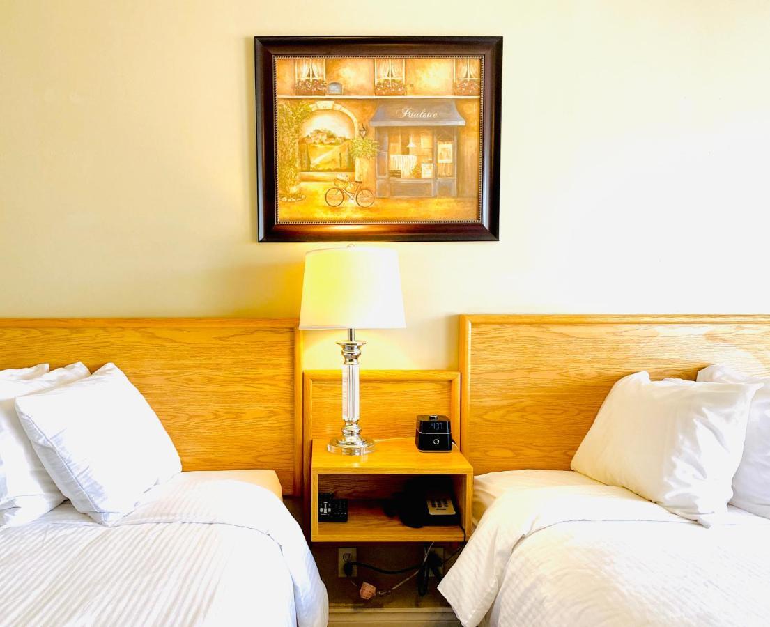 Twilight Country Motel Boyle エクステリア 写真